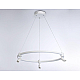 Подвесная светодиодная люстра Ambrella light Comfort Line FL5292