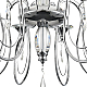 Подвесная люстра Lumion Classi Laoka 8032/8