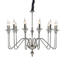 Подвесная люстра Divinare 1021/02 LM-12
