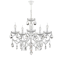 Подвесная люстра Lumion Snow 8189/5
