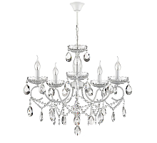 Подвесная люстра Lumion Snow 8189/5