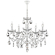 Подвесная люстра Lumion Classi Snow 8189/5