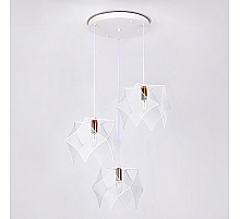 Подвесной светильник Ambrella Light Traditional TR8426