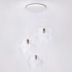 Подвесной светильник Ambrella Light Traditional TR8426