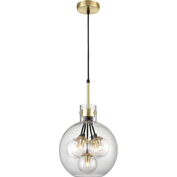 Подвесная люстра Vele Luce Caramella VL5904P35
