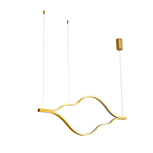 Подвесная люстра Arte Lamp Odyssey A2911SP-31GO