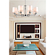 Подвесная люстра Vele Luce Princess VL1753L08