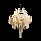 Подвесная люстра Loft IT Stream 10208/1000 Gold