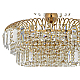 Подвесная люстра Arti Lampadari Salentino E 1.5.40.102 G