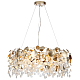 Подвесная люстра Odeon Light Coins Classic 5104/10