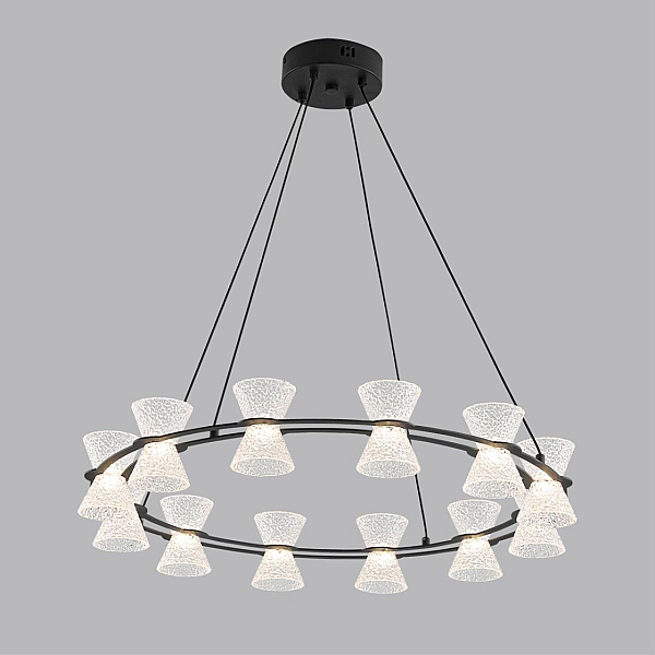 Люстра подвесная Lumion VINORA 8341/42L