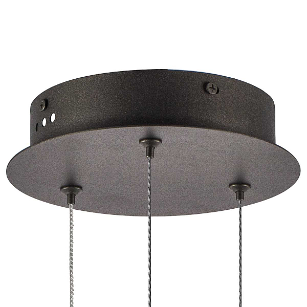 Люстра подвесная Varese Lightstar 731483