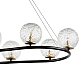 Подвесная люстра Lightstar Bari 815287