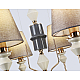Люстра Ambrella Light HIGH LIGHT LH75403