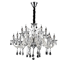 Подвесная люстра Ideal Lux Colossal SP15 Avorio 081564