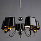 Подвесная люстра Arte Lamp Turandot A4011LM-5CC