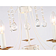 Подвесная люстра Ambrella light Traditional Classic TR4916