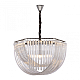 Подвесная люстра Arte Milano S.97378.D800.H470.E14.12 Ni