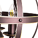 Подвесная люстра ARTE Lamp A1087SP-3BR