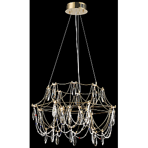 Подвесная люстра Wertmark Felicia WE336.32.303