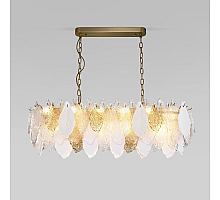 Подвесная люстра Bogates Leaf 370 a065316