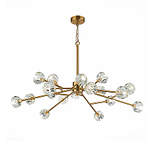Подвесная люстра ST Luce Romano SL1166.303.18