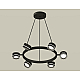 Подвесная люстра Ambrella Light Traditional (C9193, N8434) XB9193201