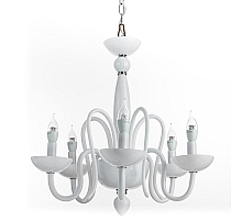 Подвесная люстра Divinare Pallada 6004/03 LM-5