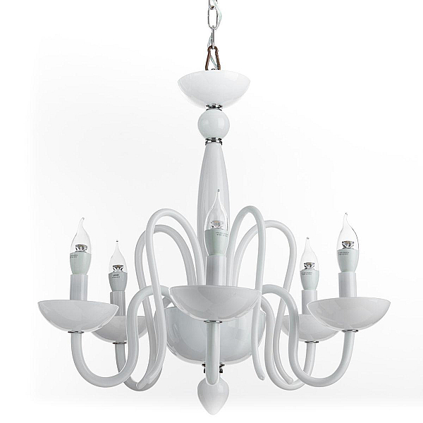 Подвесная люстра Divinare Pallada 6004/03 LM-5