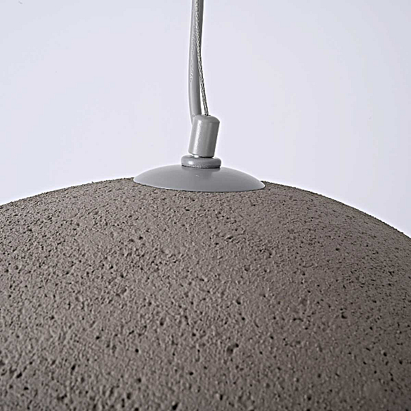 Подвесная люстра Imperium Loft Cemencloud B D40 Grey 219847-23