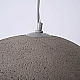 Подвесная люстра Imperium Loft Cemencloud B D40 Grey 219847-23