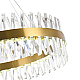 Подвесная люстра Natali Kovaltseva ALEXANDRIA LED LAMPS 81246