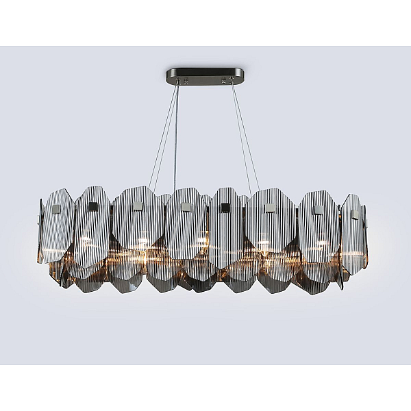 Подвесной светильник Ambrella light High light LH31205