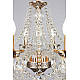 Подвесная люстра Omnilux Gadoni OML-74803-08