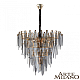 Подвесная люстра Arte Milano 8753B.D800.H750.E14.19 G