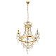 Подвесная люстра Loft it Foil 10430/6