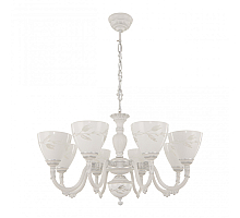 Подвесная люстра Arte Milano 347837/8 WT+SL