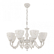 Подвесная люстра Arte Milano 347837/8 WT+SL