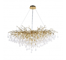 Подвесная люстра Modestyle MS.2105.1200 GD