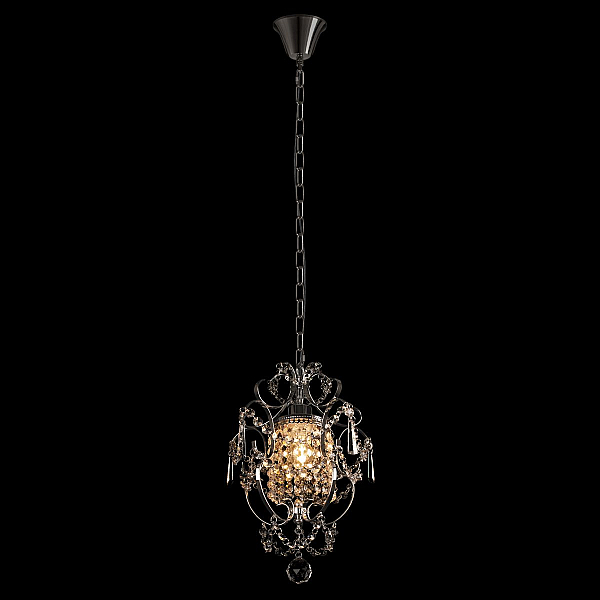Подвесная люстра Loft It Burlesque 10417 CR