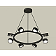 Подвесная люстра Ambrella Light Traditional (C9198, N8113) XB9198150