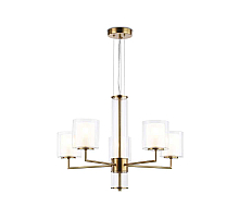 Подвесная люстра Ambrella Light High Light Heigh Light LH56011