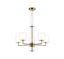 Подвесная люстра Ambrella Light High Light Heigh Light LH56011