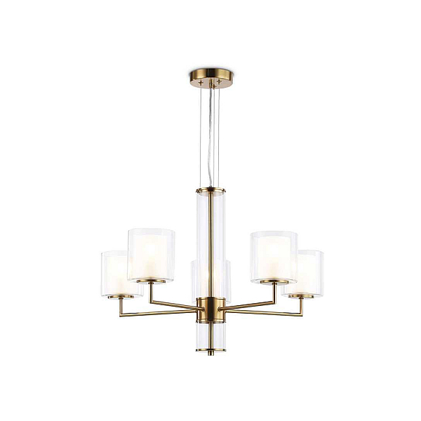 Подвесная люстра Ambrella light High Light LH56011