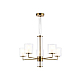 Подвесная люстра Ambrella light High Light LH56011