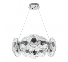 Подвесная люстра Modestyle MS.1831.12 CR