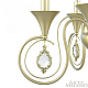 Подвесная люстра Arte Milano 349920/5 CG