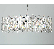 Подвесная люстра Newport 10120 10123+9/C М0068964