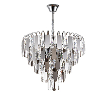Подвесная люстра Arte Lamp Vivien A2719SP-6CC