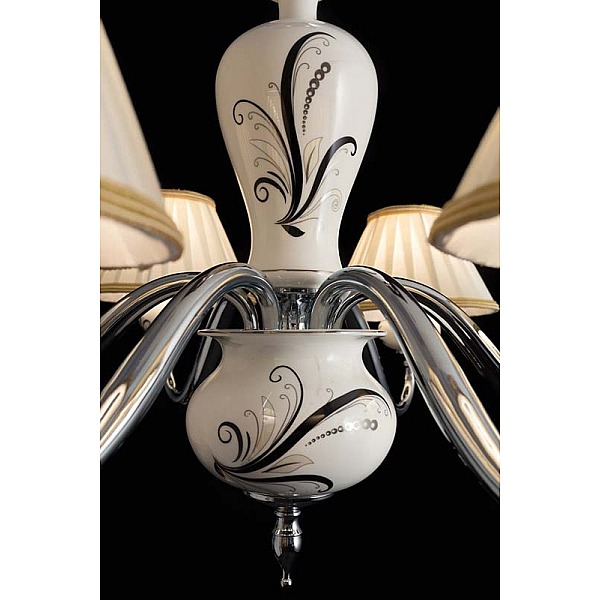 Подвесная люстра ARTE Lamp A2298LM-6CC